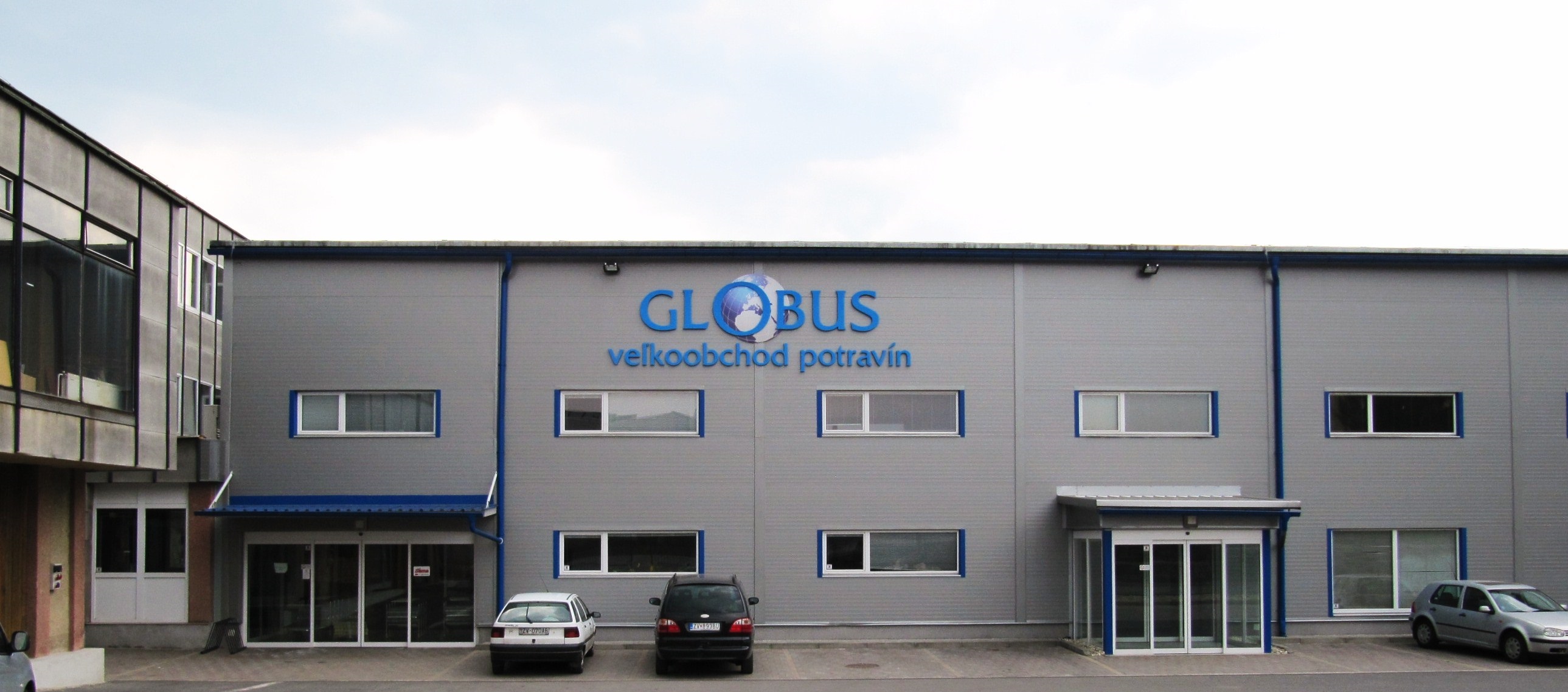 GLOBUS