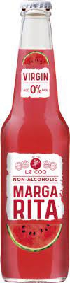 Nápoj Virgin 0,33L Margarita