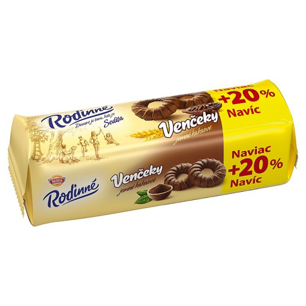 Venč.Rod.100g+20%zd.kak.kokos