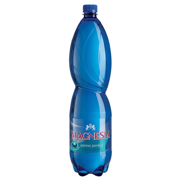 Min.Magnes.1,5L jem.perPET