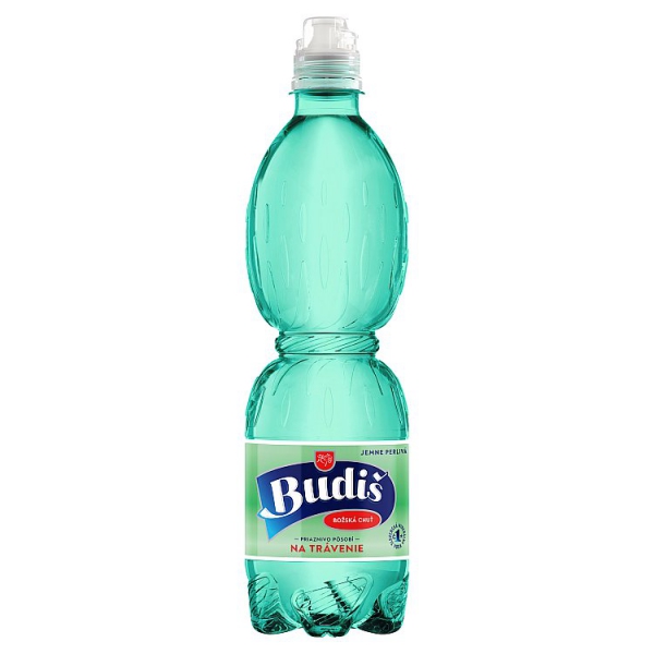 Min.Budiš 0,5L j.p.spo.PETsport