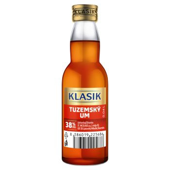 Um tuzem.38% 0,04L St.Nico