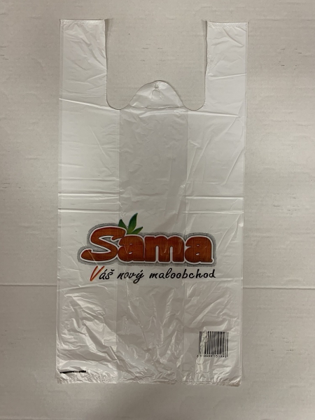 Taška SAMA košieľková