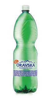 Min.Orav.1,5+0,5L sýt.PET