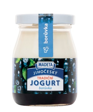 Jog.Juhoč.200g čučor.Madeta