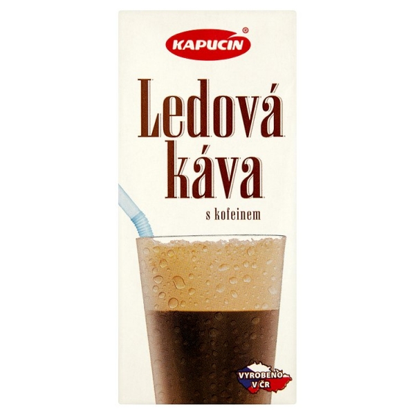Ľadová káva 250ml