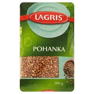 Pohánka 500g Podrav.