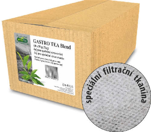 Čaj Vitto Štand.Blend 50g