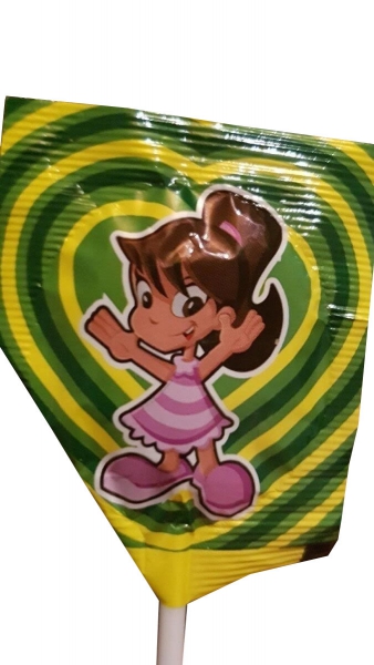 Líz.Loll.srdce 7g sáč./87